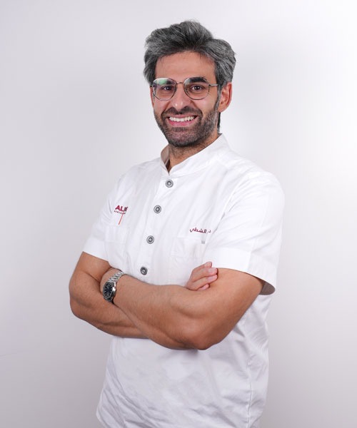 Dr. Hussein Al-Shatti