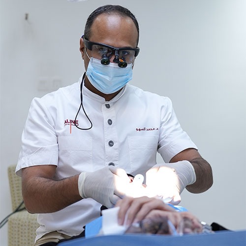 Dental Implants and Cosmetic Dentistry