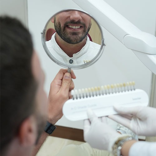 Gum Health and Dental Implantation